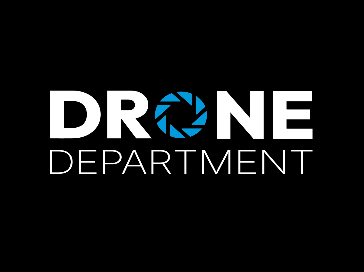 Drone Department